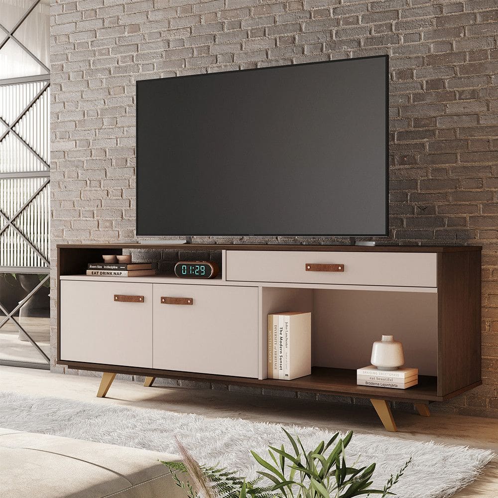 Rack Impar Candian JCM Movelaria