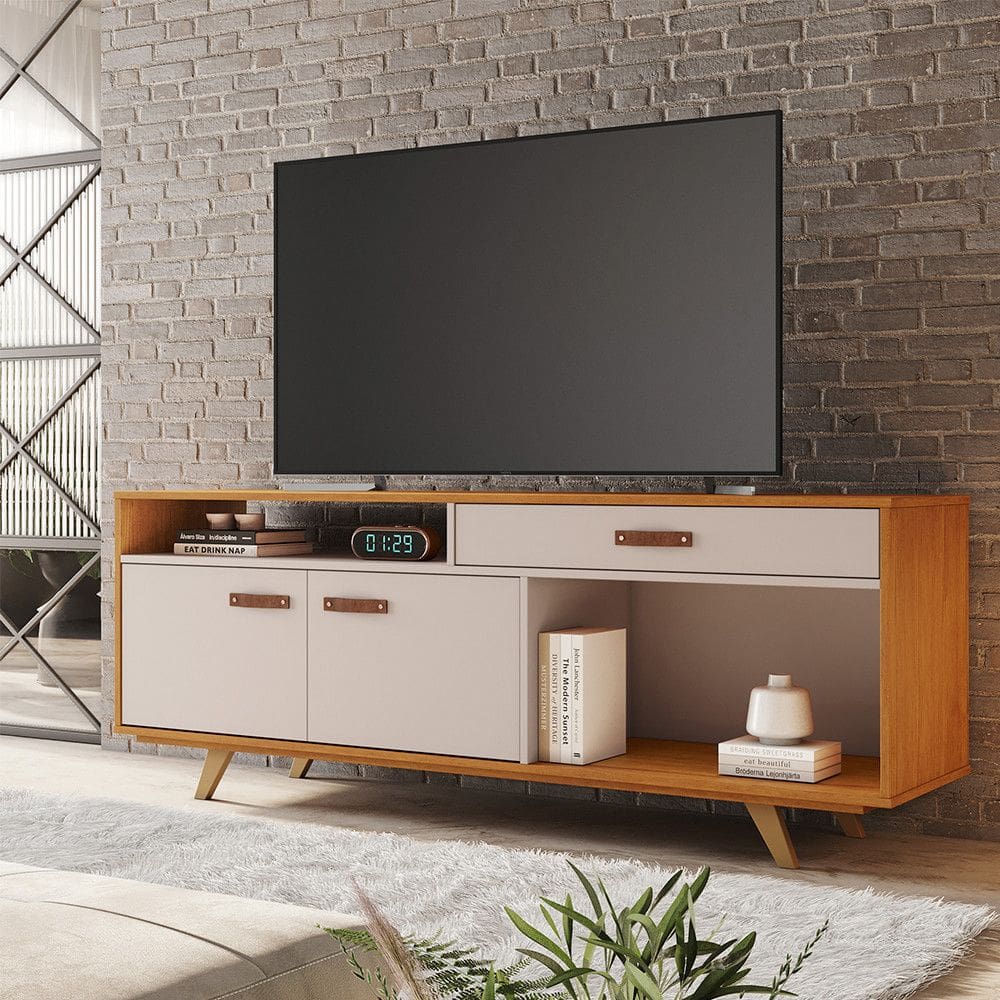 Rack Impar Candian JCM Movelaria