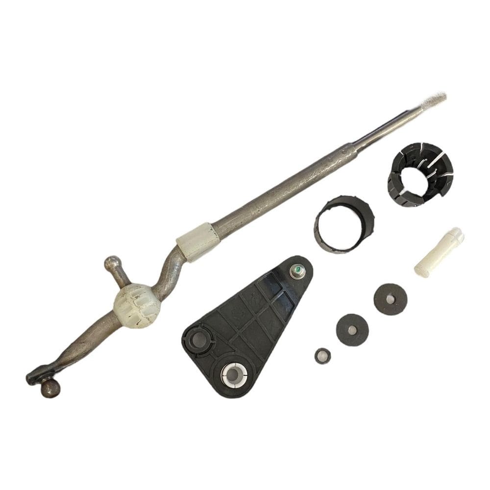 Alavanca Câmbio Reparo Palio 01/. Weekend 01/. Siena 01/.