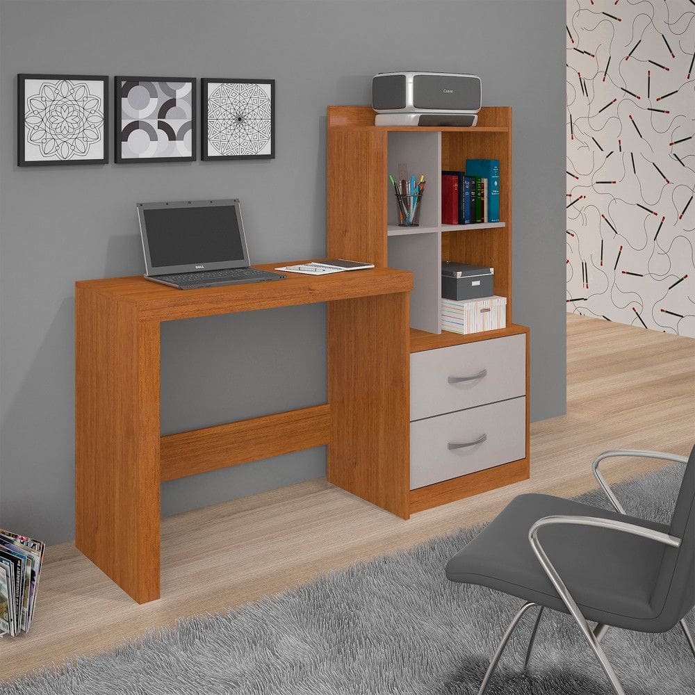 Escrivaninha Alana Candian JCM Movelaria