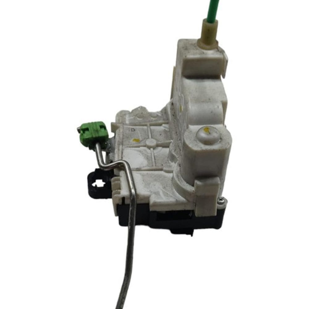 Fechadura Porta Traseira Direita Fiat Argo A 2023