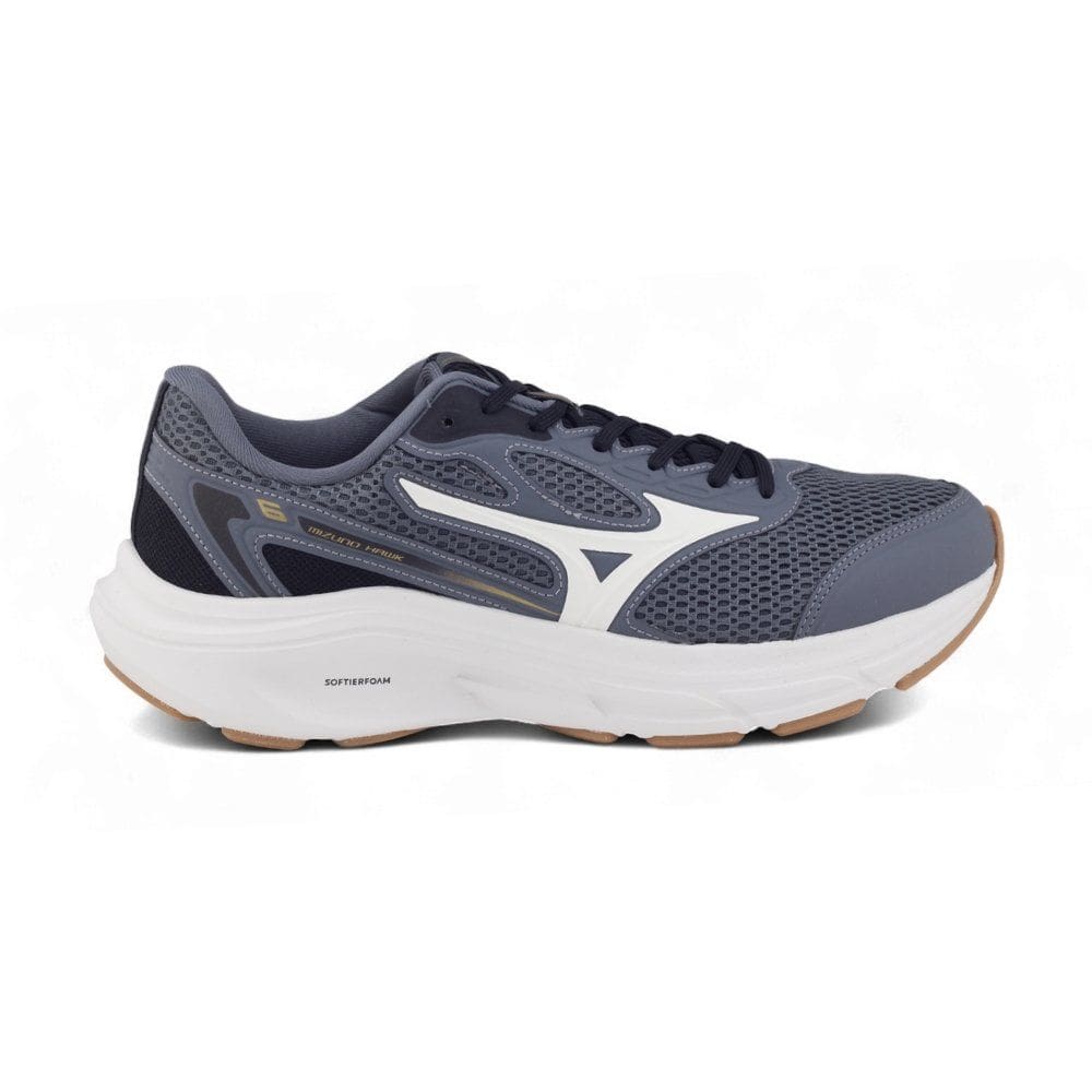 Tênis Masculino Mizuno Hawk 6 101033033 Sportstyle