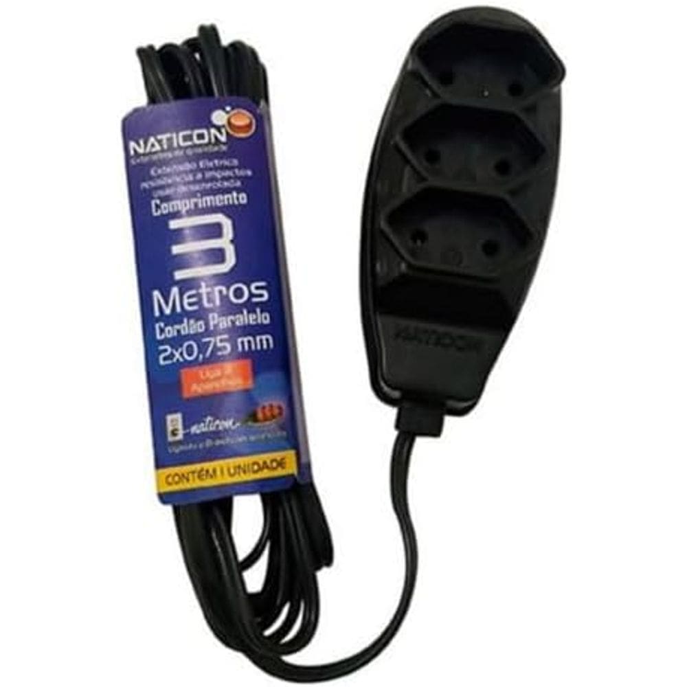 Extensao 03M Pl 3Saida Standart En