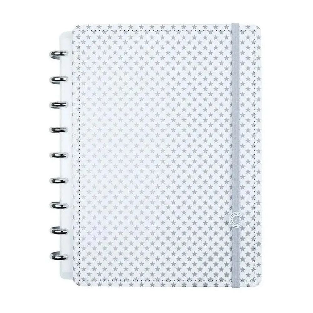 Caderno Inteligente Super Star - Médio