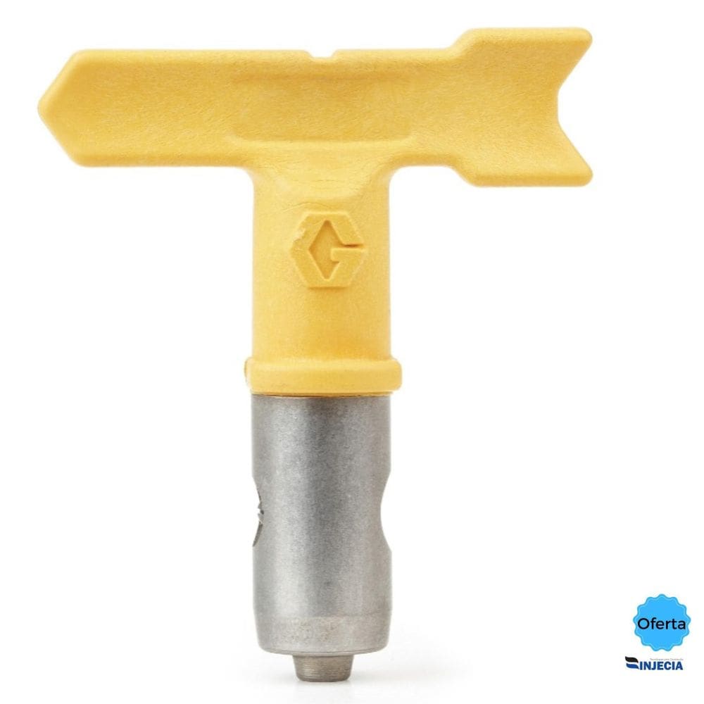 Bico De Pintura Airless Line Lazer Rac V - Ll5629  Graco