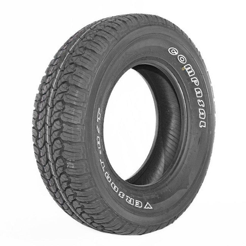 Pneu Compasal Versant A/t 235/70 R16 106t
