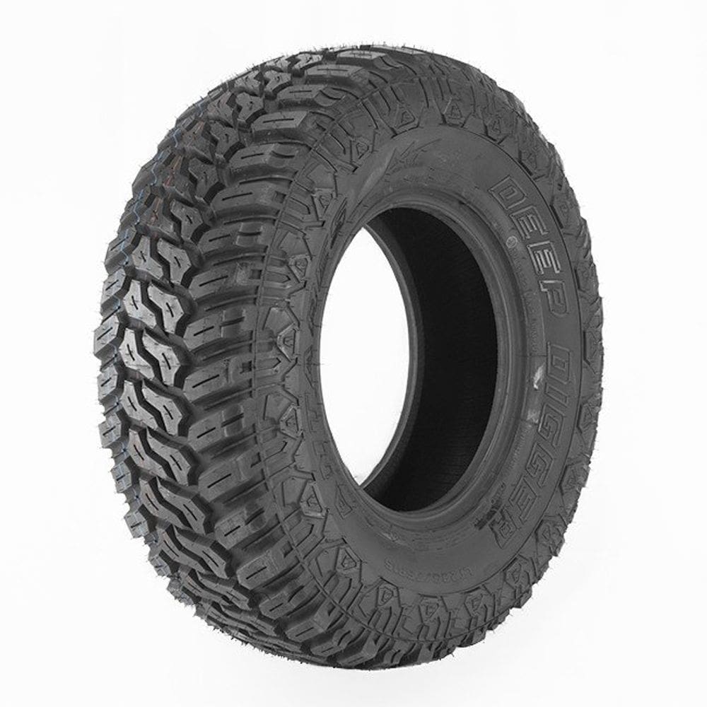 Pneu Antares Tires Deep Digger M/t 285/75 R16 122/119q