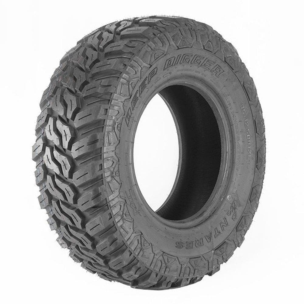 Pneu Antares Tires Deep Digger M/t 35x12,5 R17 121q