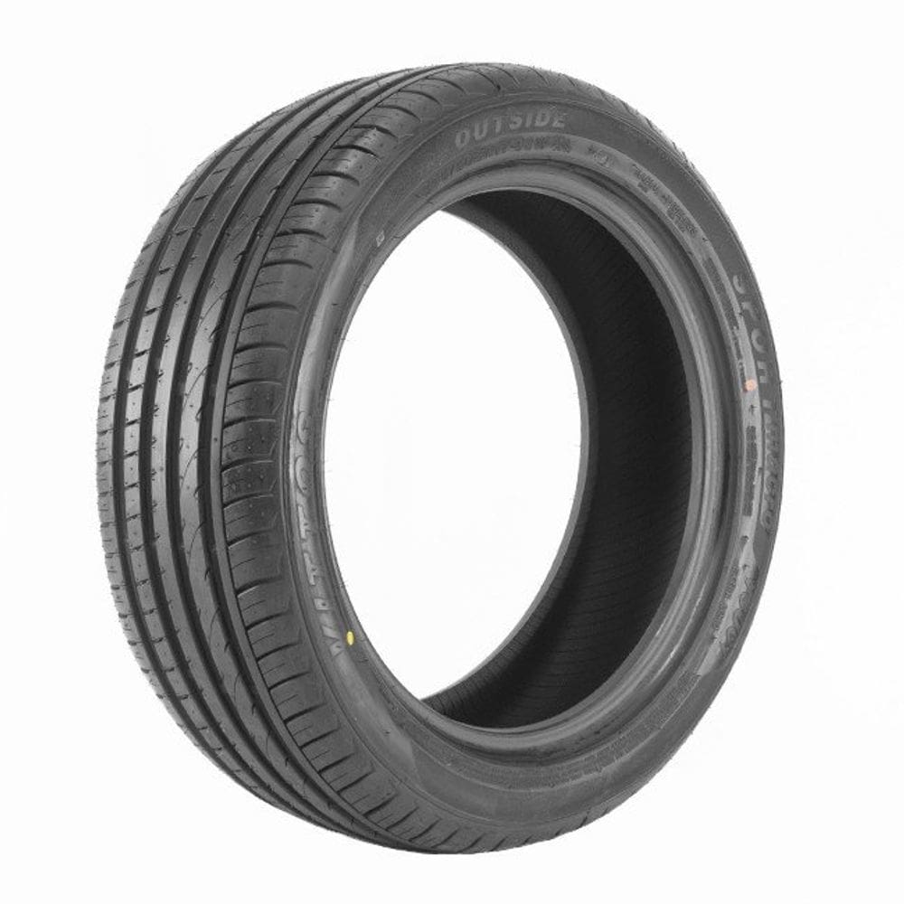 Pneu Vittos Tyres Vsu01 205/50 R17 93w