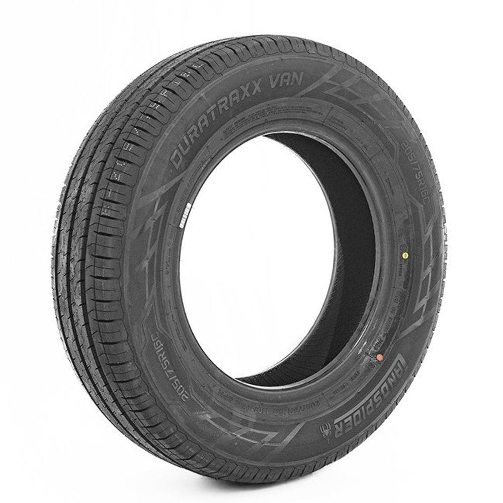 Pneu Landspider Duratraxx Van 205/75 R16 110/108s