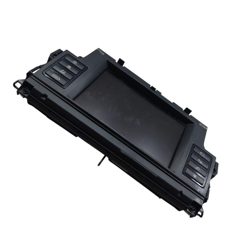 Painel Central Multimídia Discovery Sport 2015 A 2016