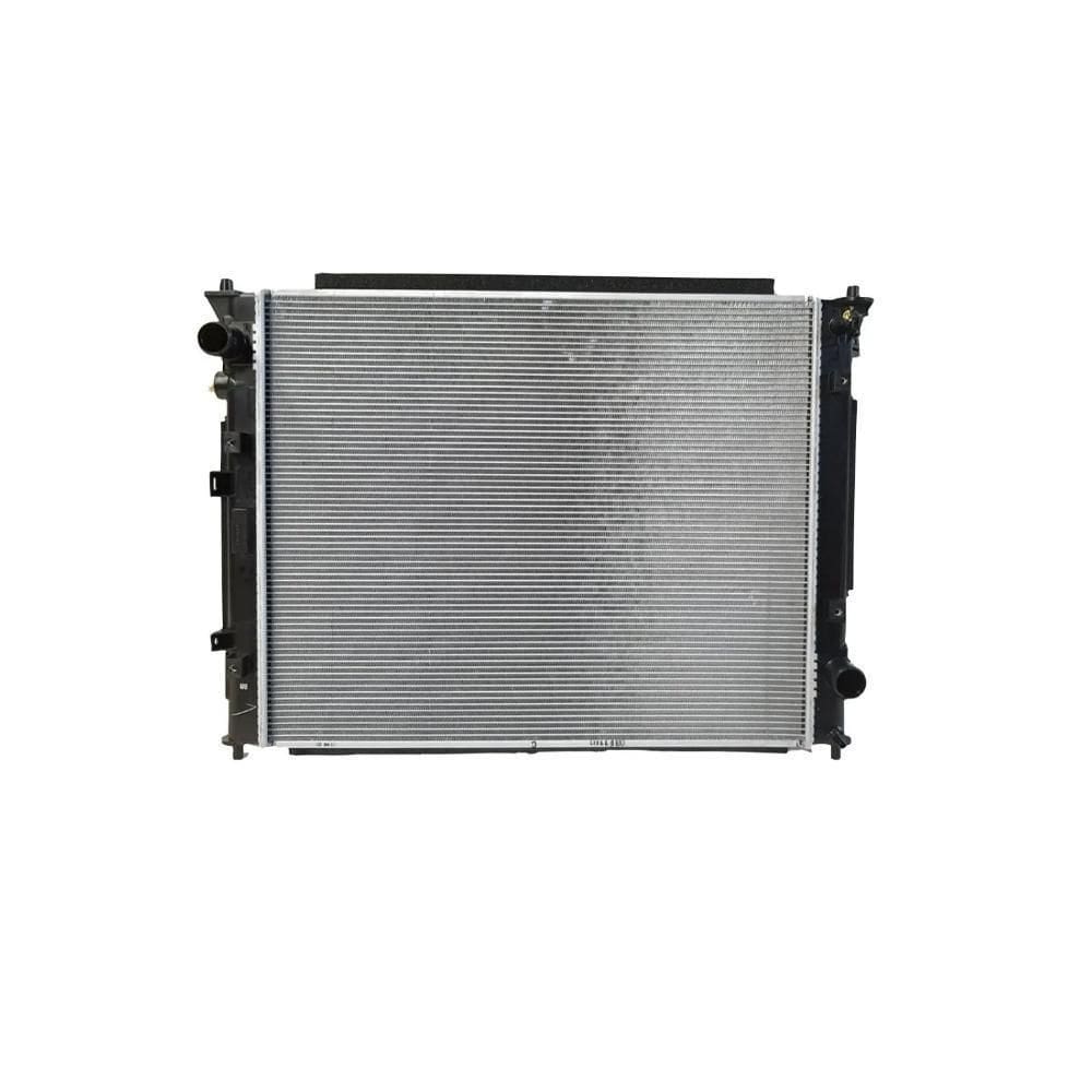 Honda Civic Radiador Água Genuíno 190105Faz01