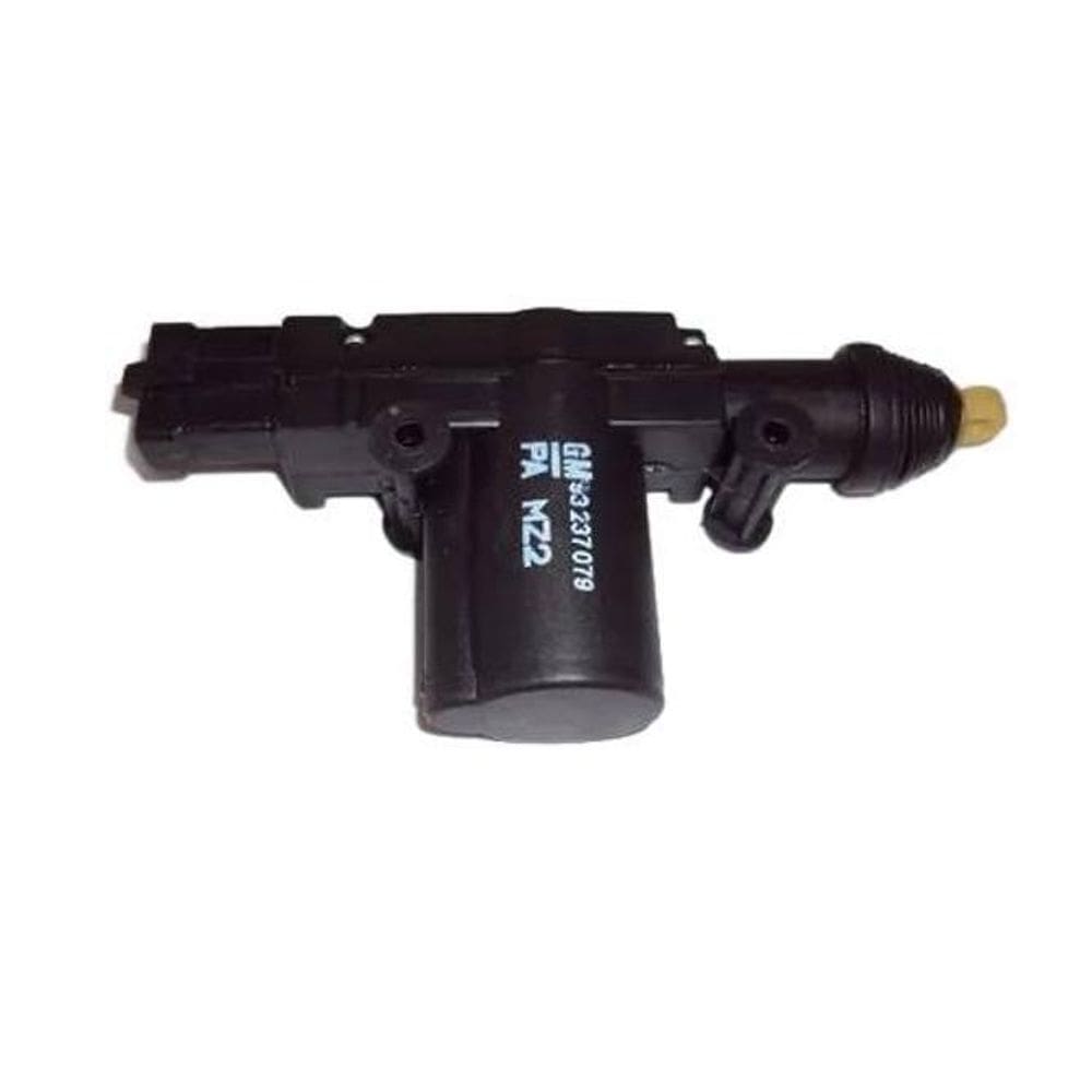 Vectra Atuador Trava Elétrica Da Mala Gm Genuíno