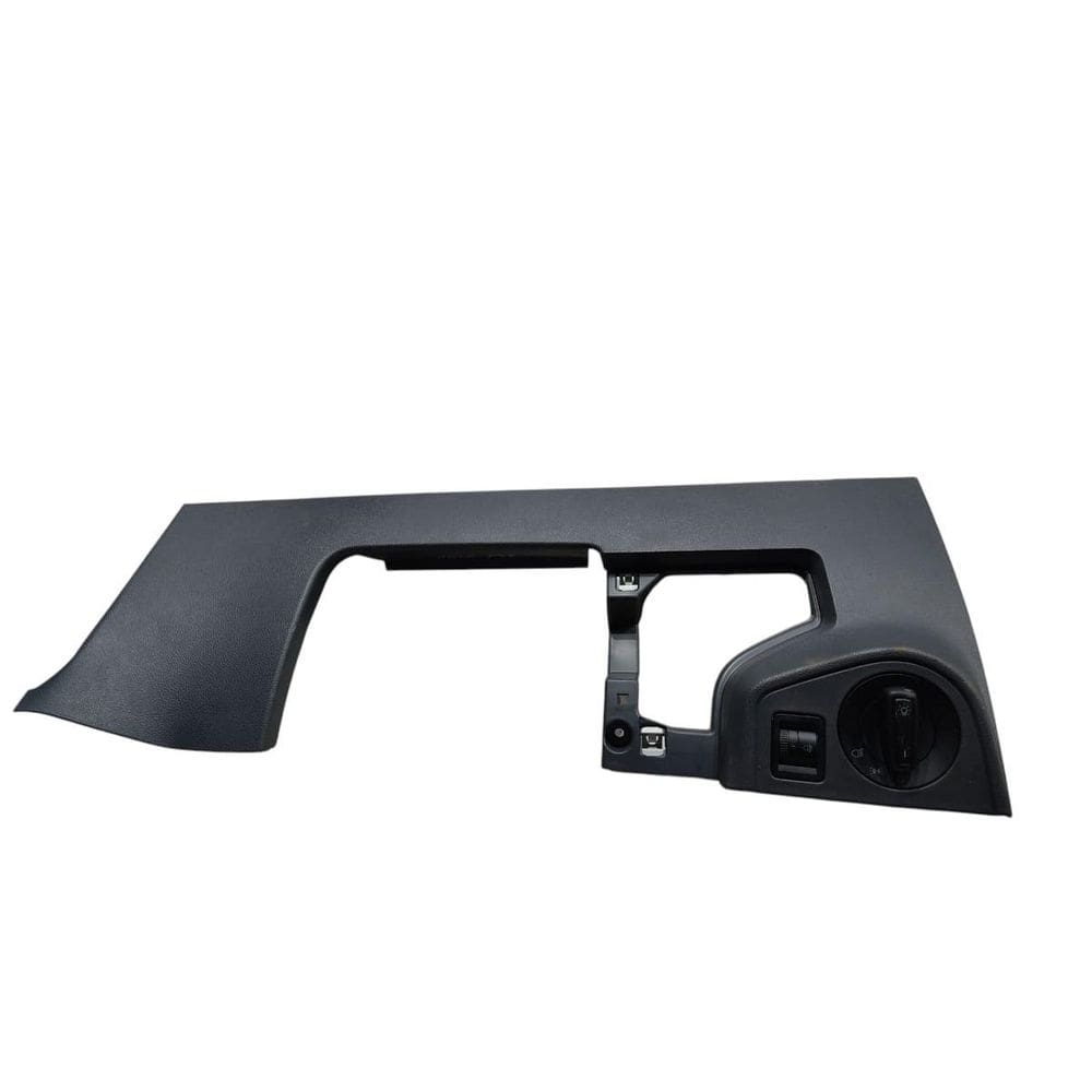 Acabamento Inferior Painel Polo 2018 A 2022 6Ea858365A55K