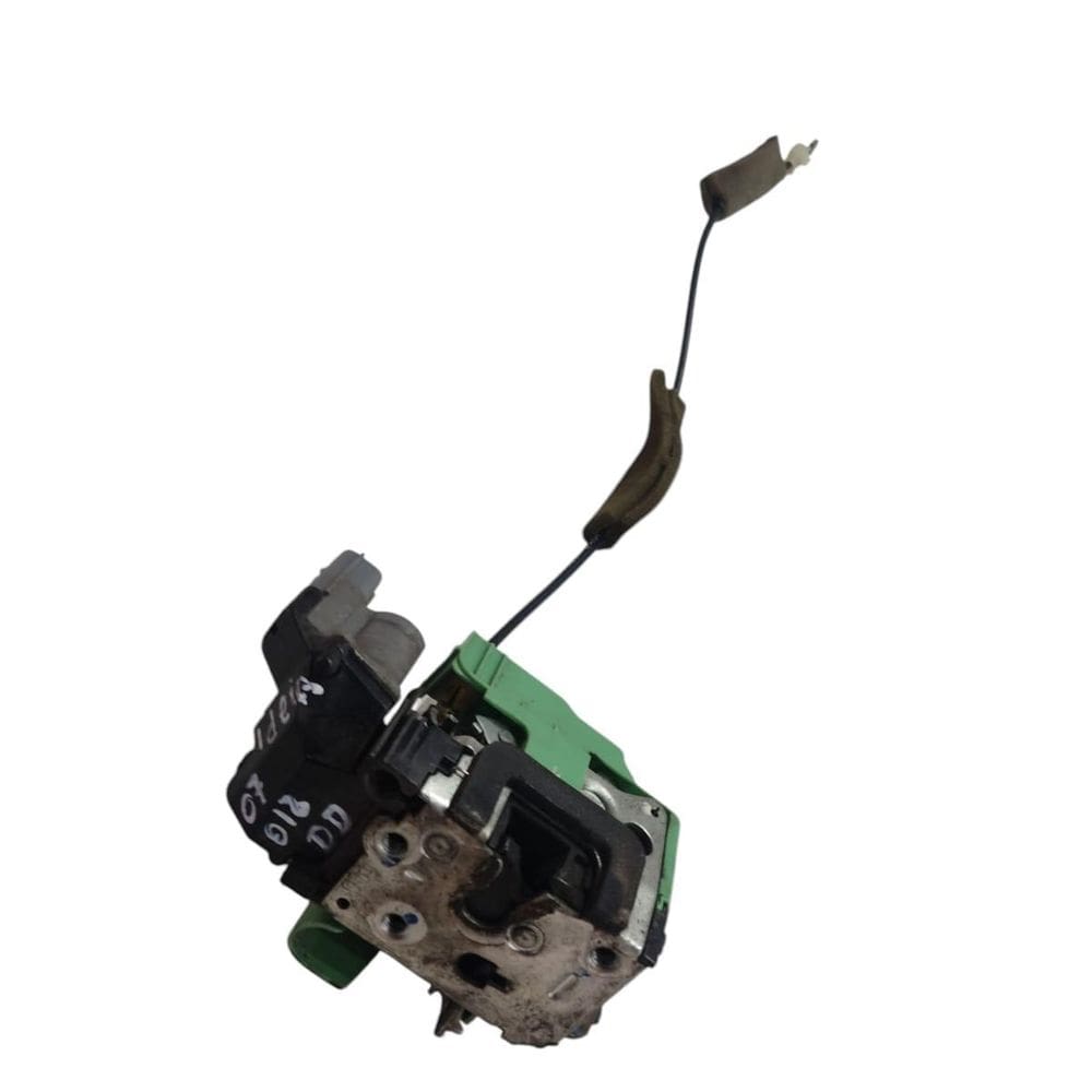 Fechadura Elétrica Dianteira Direita Idea 2006 A 2016