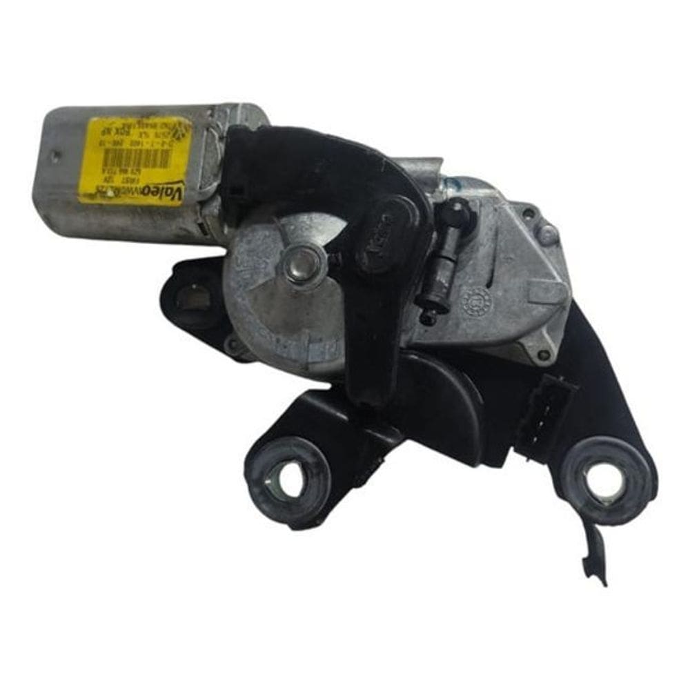 Motor Limpador Traseiro Fox 04 A 10 Golf 08 A 14 Gol 08 A 11