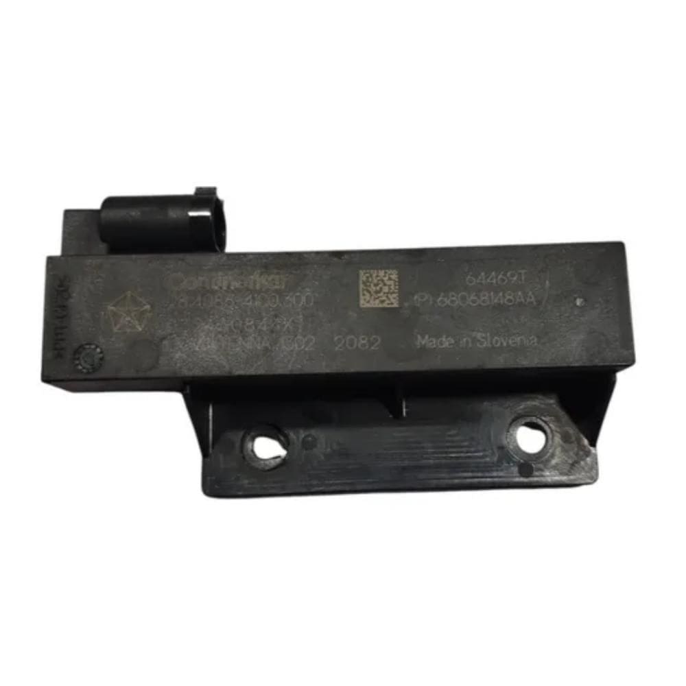 Modulo Antena Keyless Jeep Renegade 2021 Diesel 68068148Aa