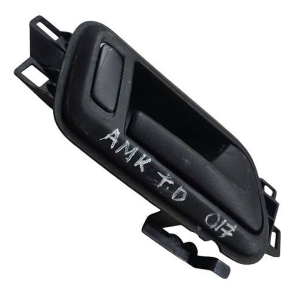 Maçaneta Interna Traseir Direit Amarok 2014 A 2018