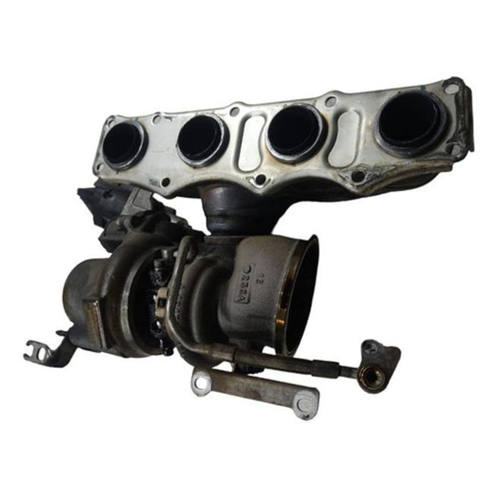 Turbina Bmw X1/320 2.0 Turbo N20 2015 A 2016