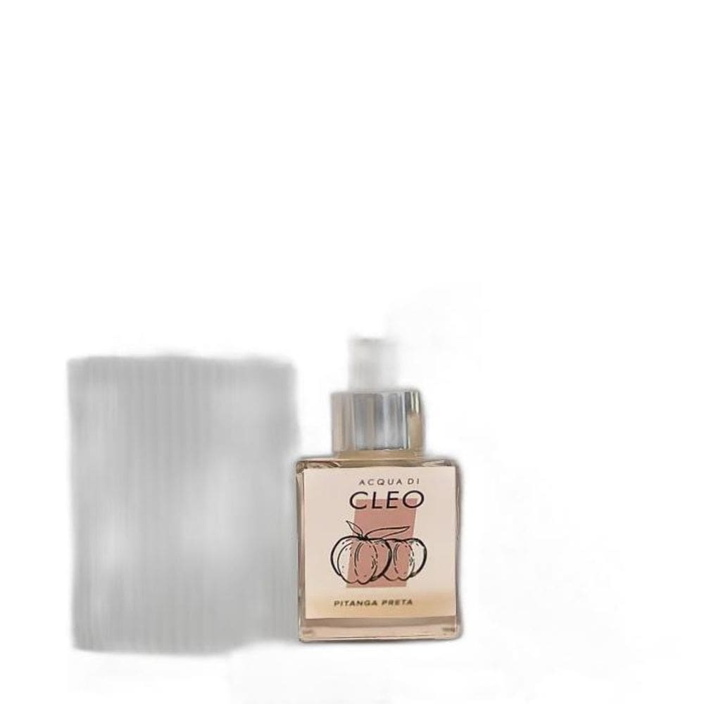 Sabonete Líquido Flower 110Ml - Pitanga Preta