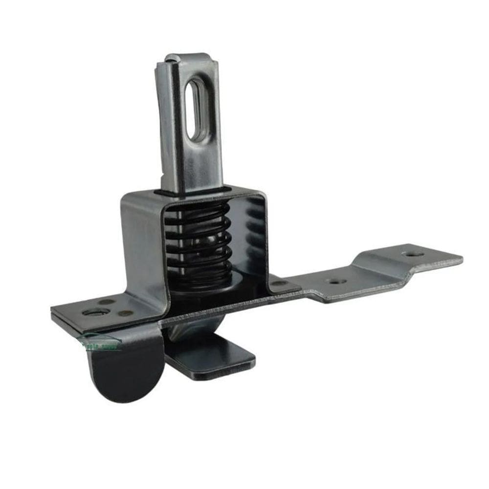 S10 Fechadura Trava Tampa Traseira Gm Genuína