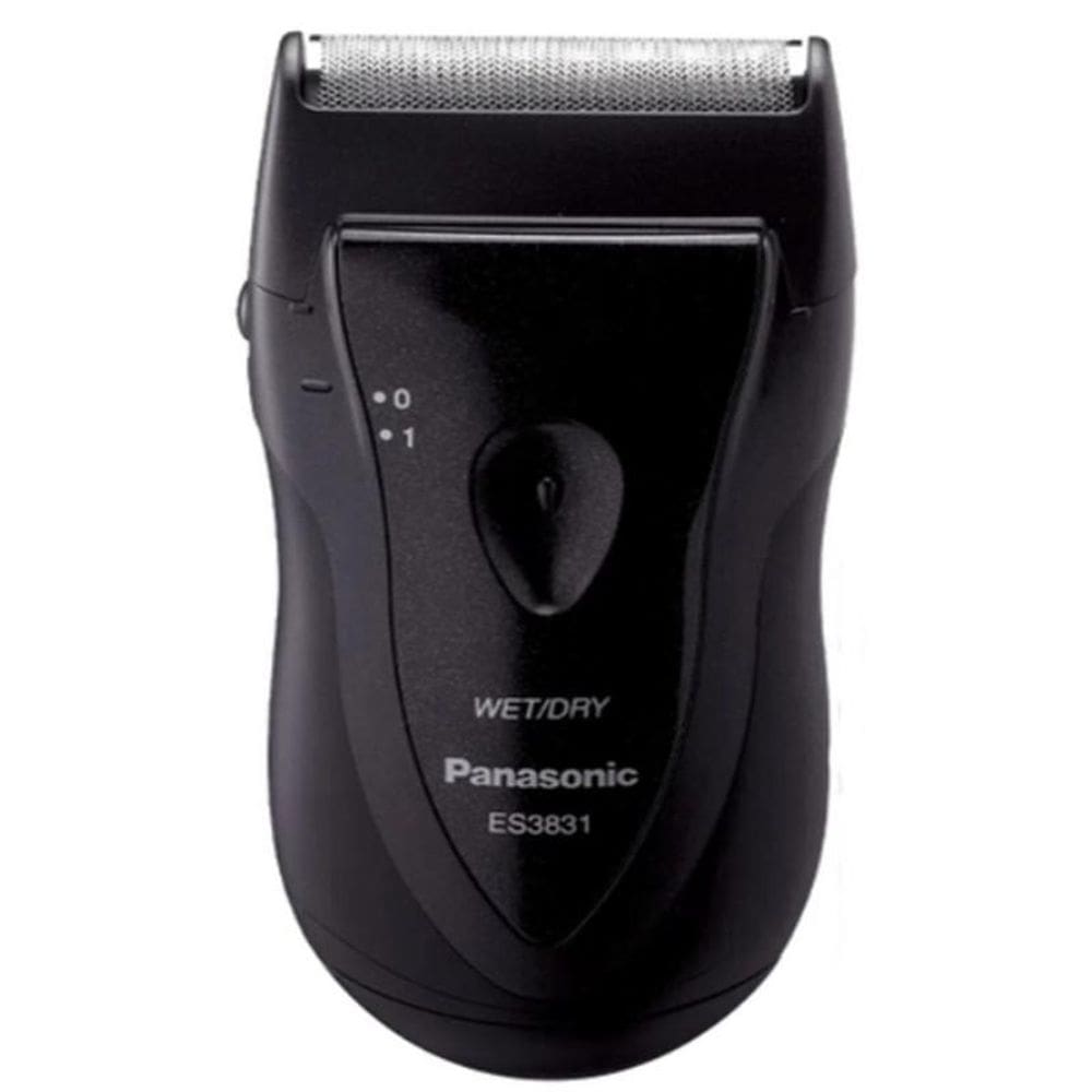 Barbeador Prático E Seguro Para Barbear Diário