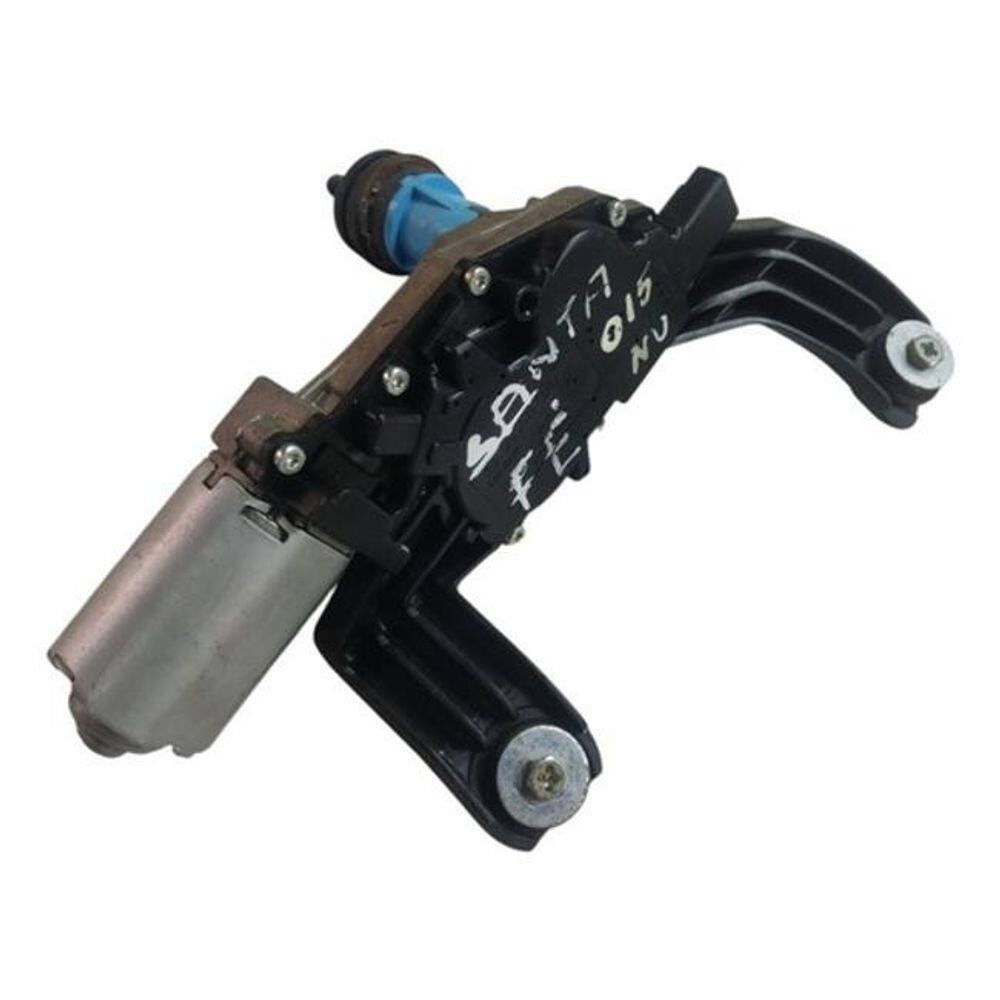 Motor Limpador Traseiro Hyundai Santa Fé 2015 A 2019