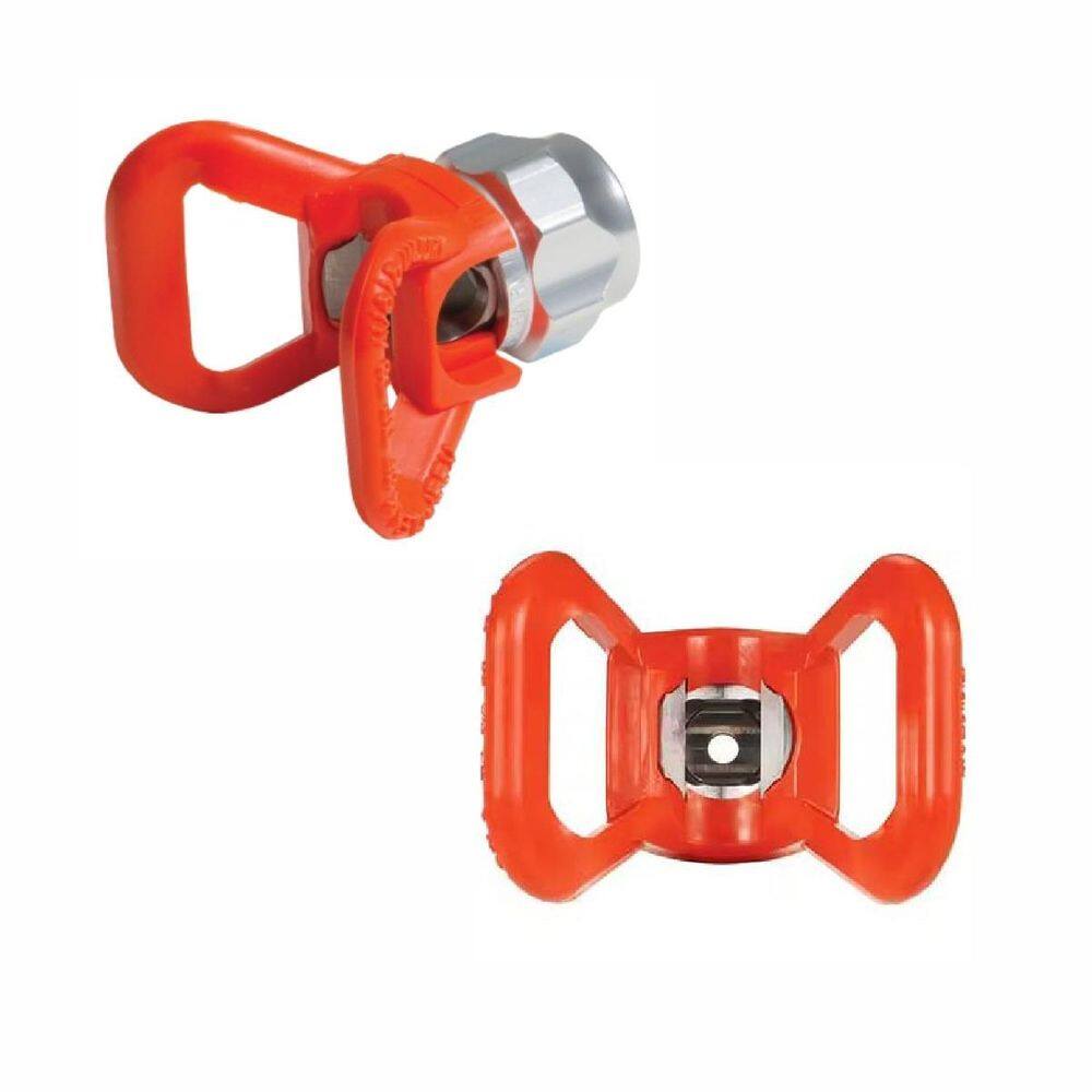 Porta Bico Airless - Suporte Autolimpante Rac 5 243161 Graco