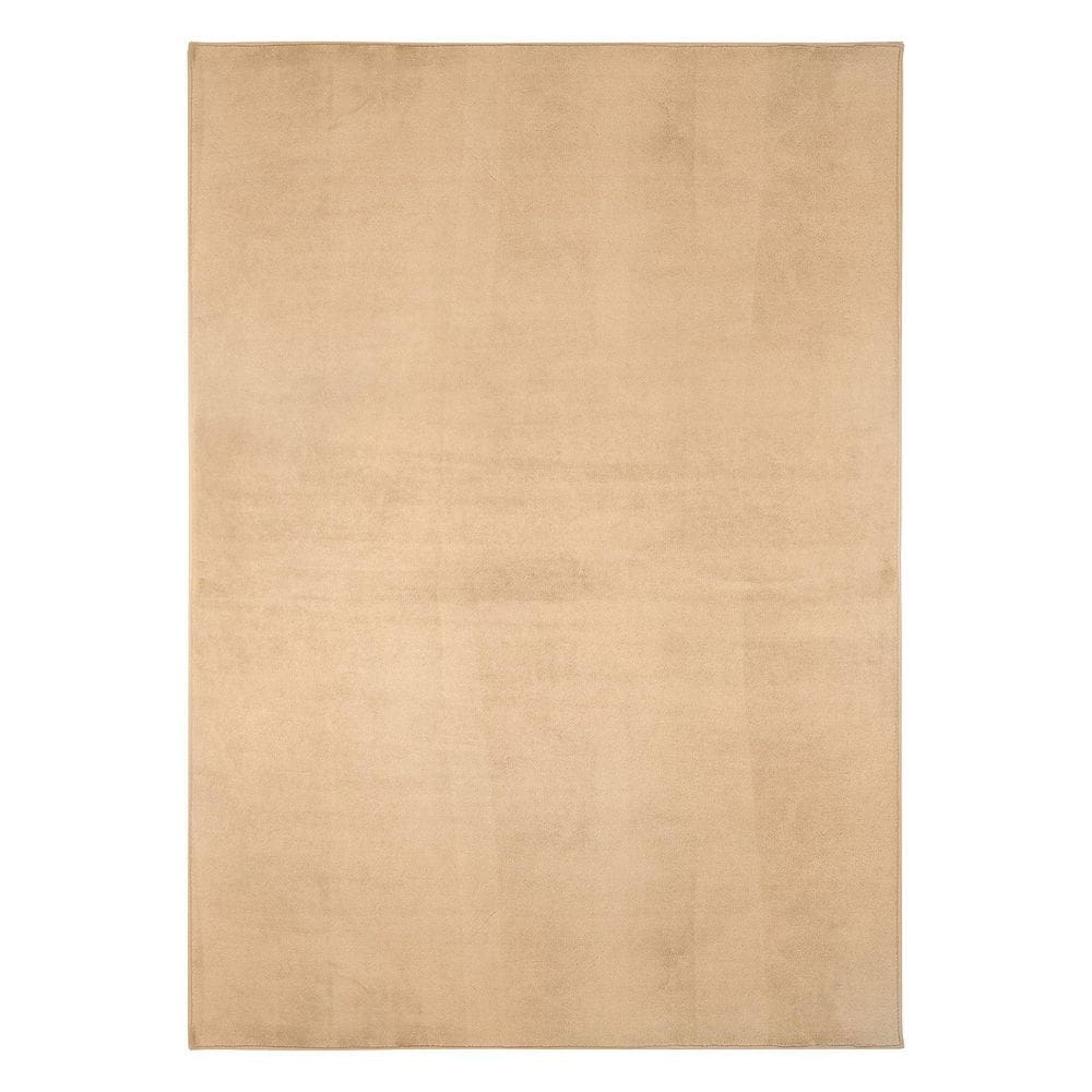 Tapete Pelo Baixo Antiderrapante Carino 200X250Cm Edantex 02