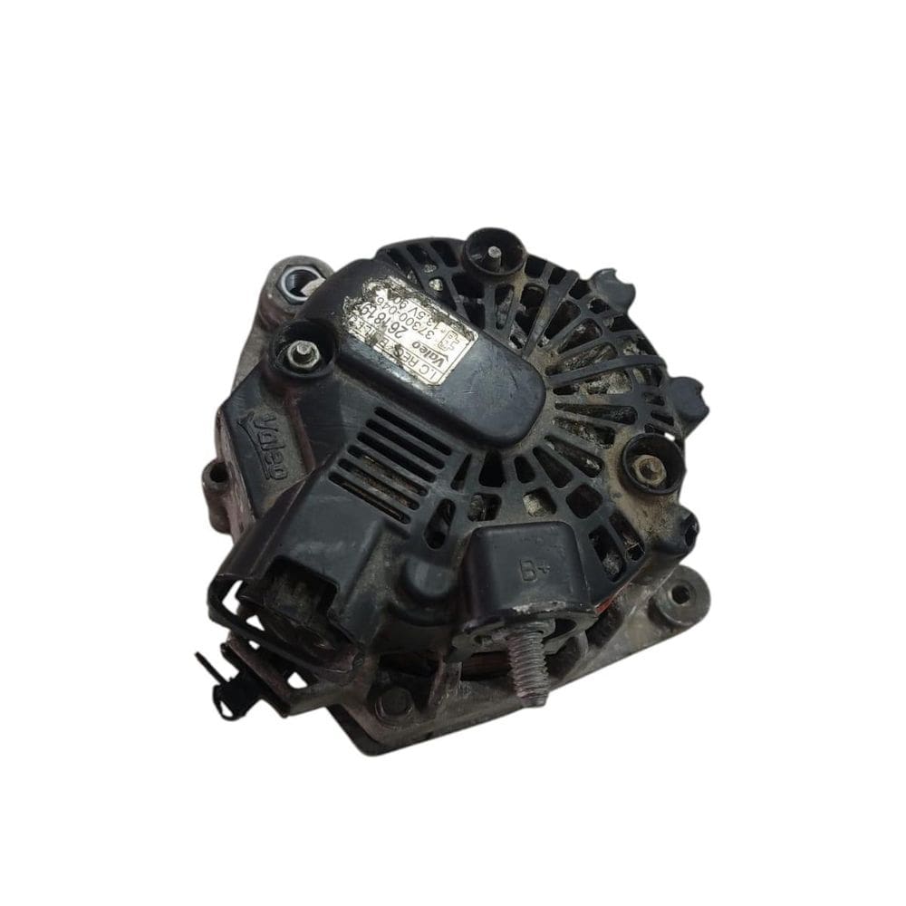 Alternador Hyundai Hb20 1.0 2016 A 2019