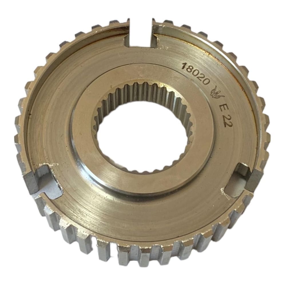 MP - Miolo Sincronizador 3 4 Hilux Pitbull 20