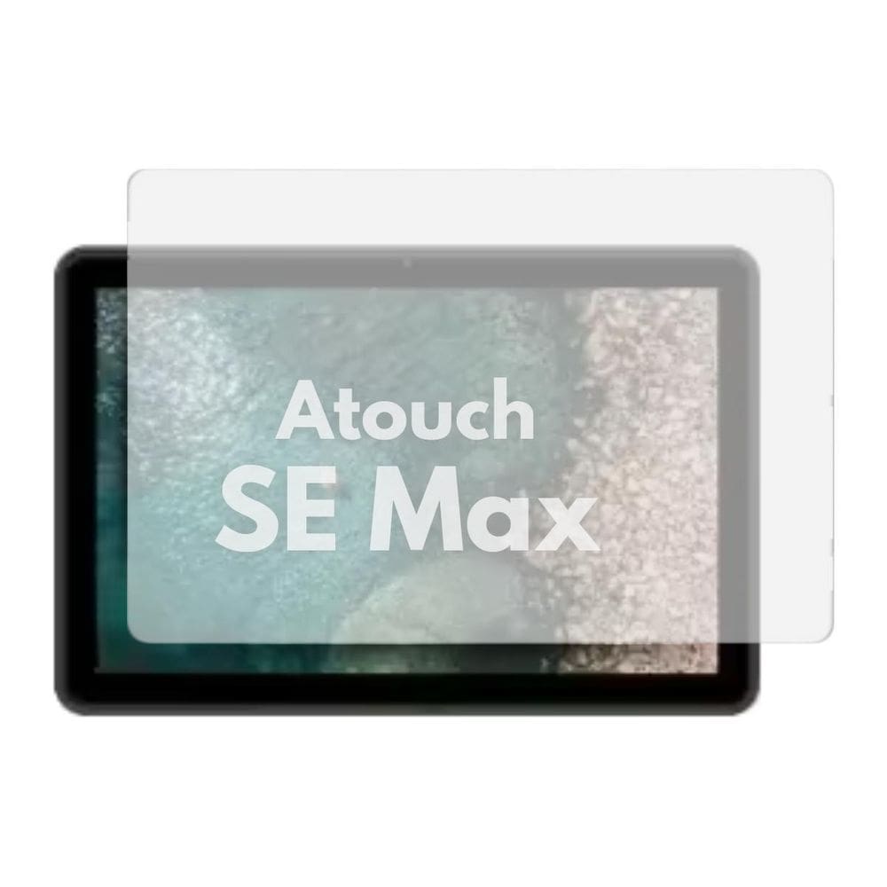 Pelicula Hidrogel Premium Compatível Atouch Se Max 10,4