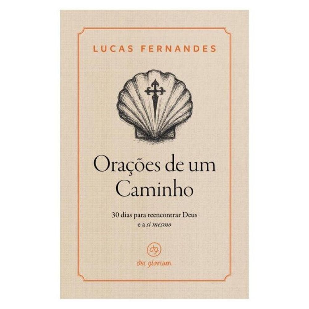 Orações De Um Caminho