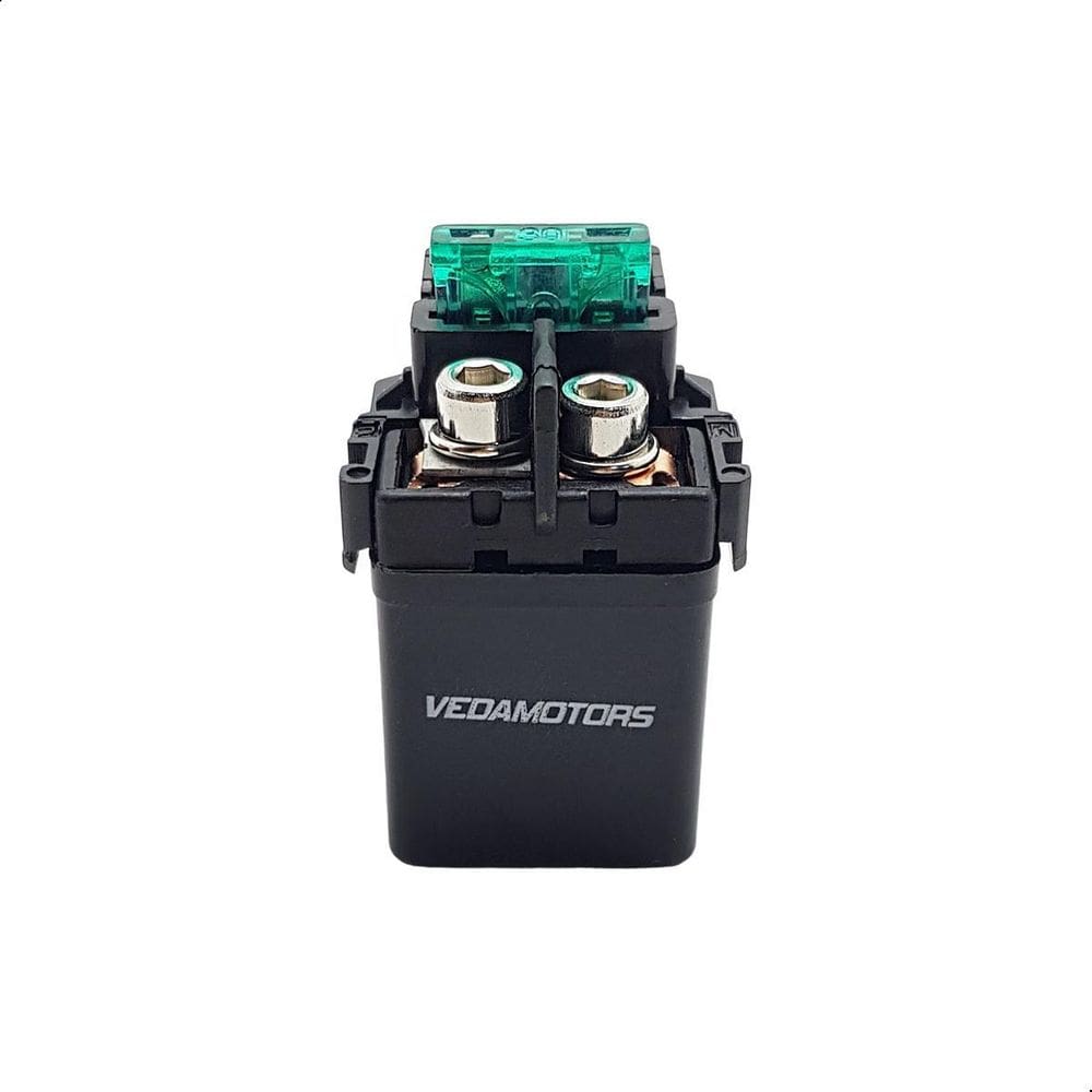 Rele Partida Cbr 900 Rr 1999 A 2004 Xre 300 2013 A 2020