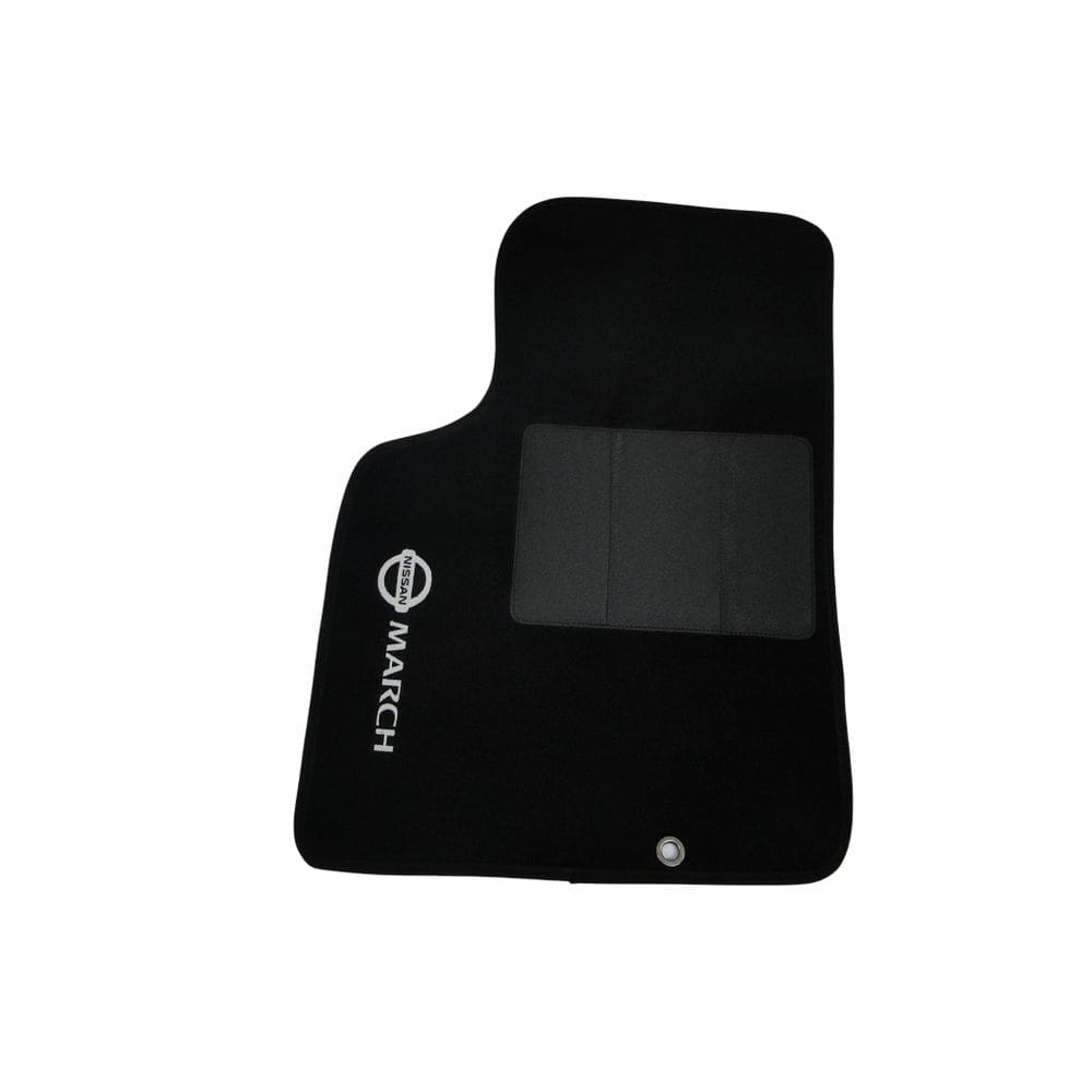 Tapete Carpete March Luxo