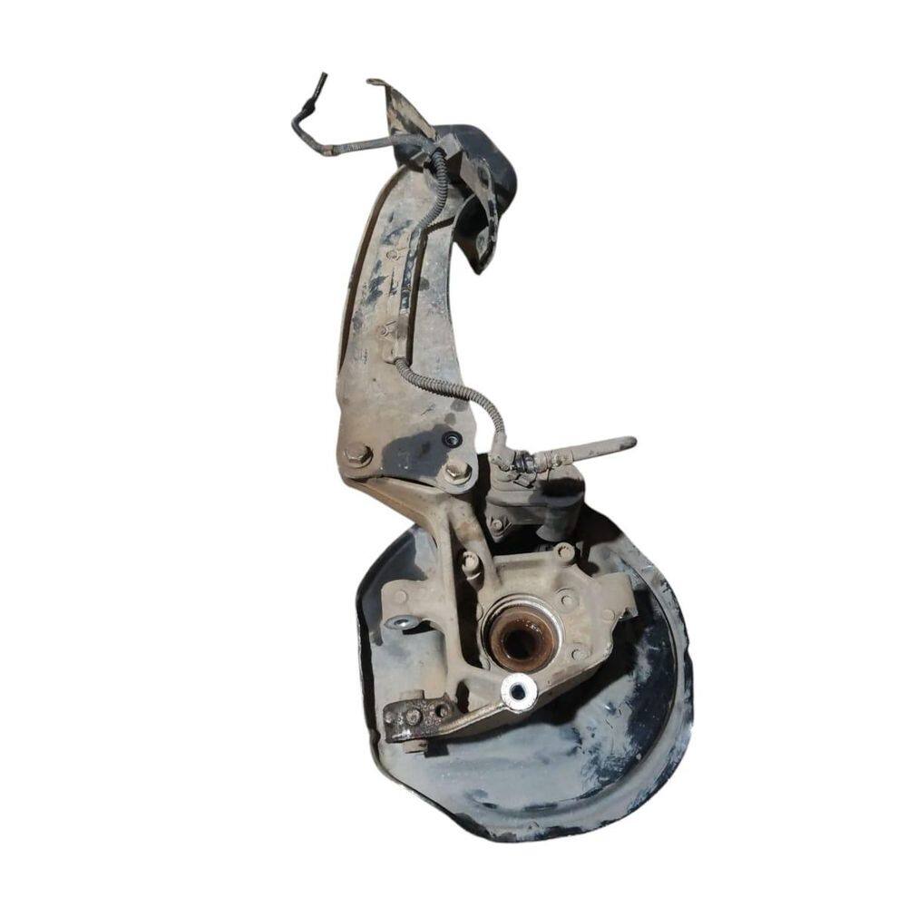 Manga Eixo Traseiro Direito Tiguan 2.0 Tsi 2011 A 2014