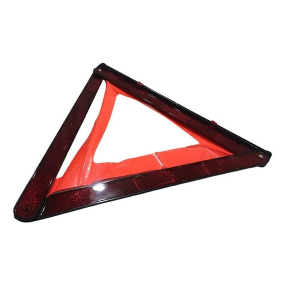 Triângulo Sinalização Segurança Golf Amarok Jetta 2012A2017