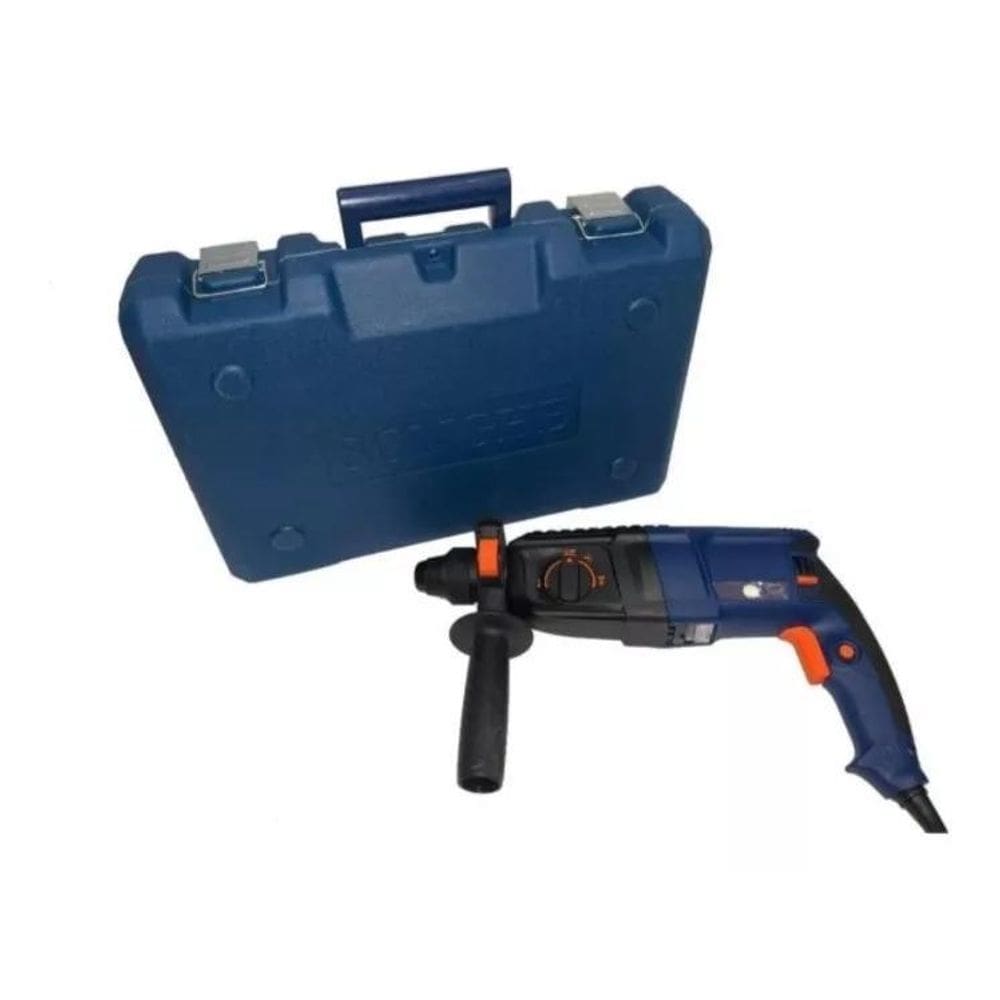 Furadeira de Impacto 820W 220V Nakasaki NK6030