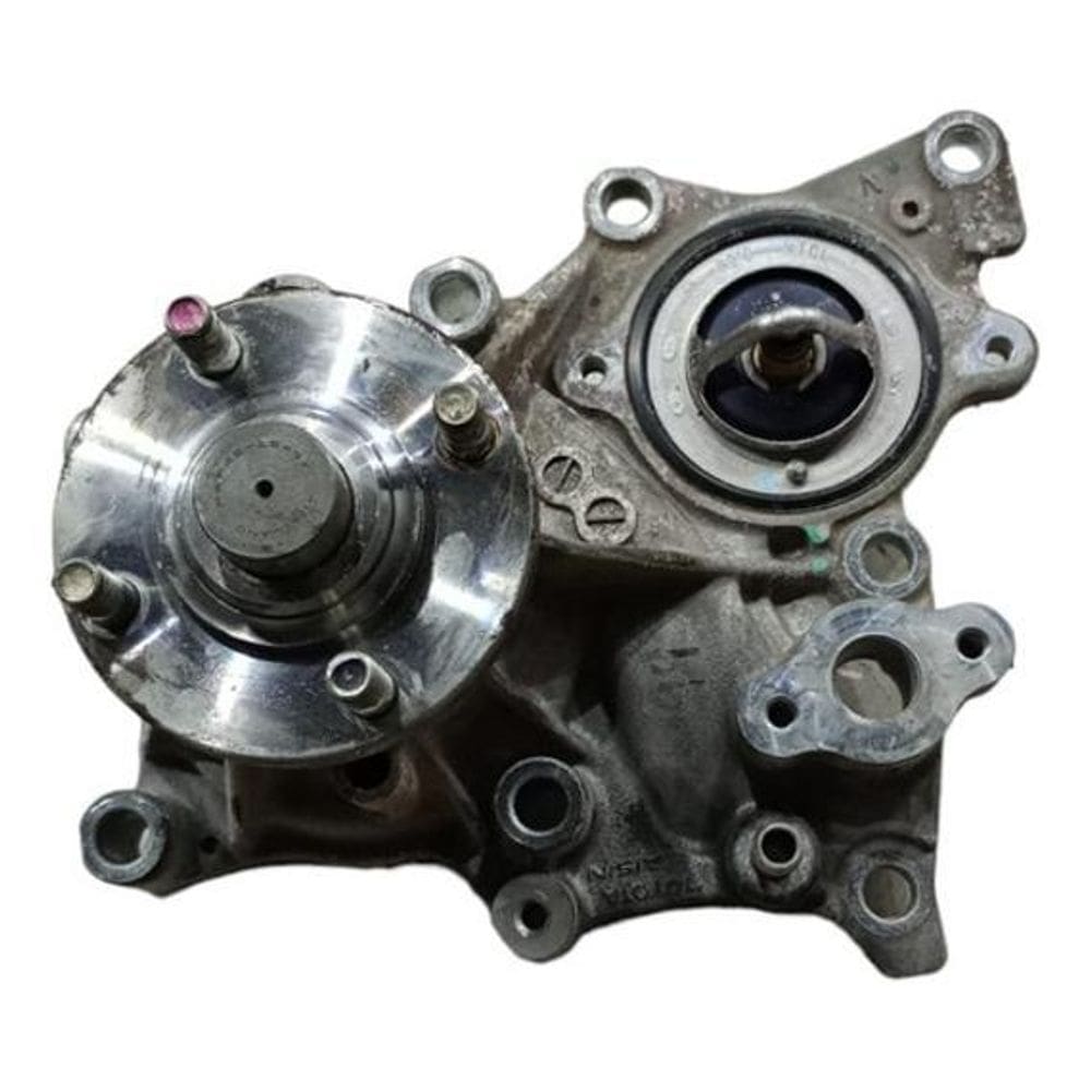 Bomba D`Água Toyota Hilux 2.8 2024