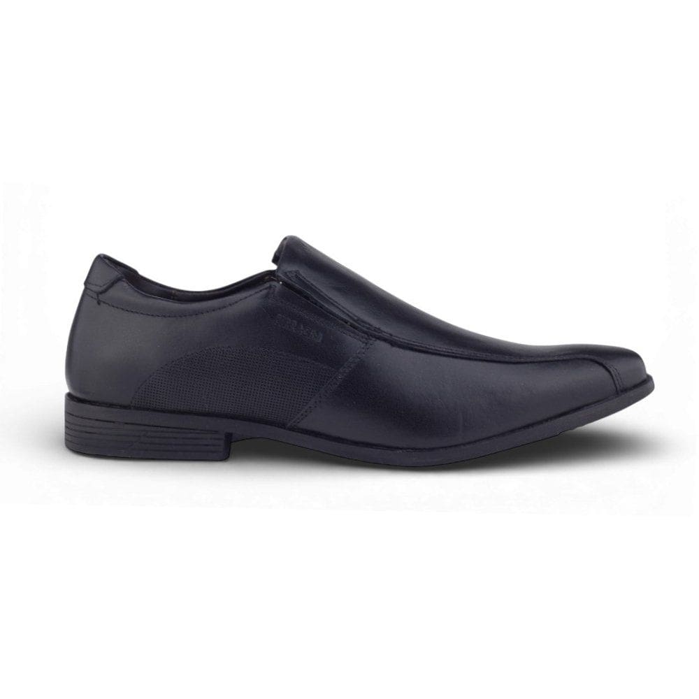 Sapato Masculino Ferracini Slip On