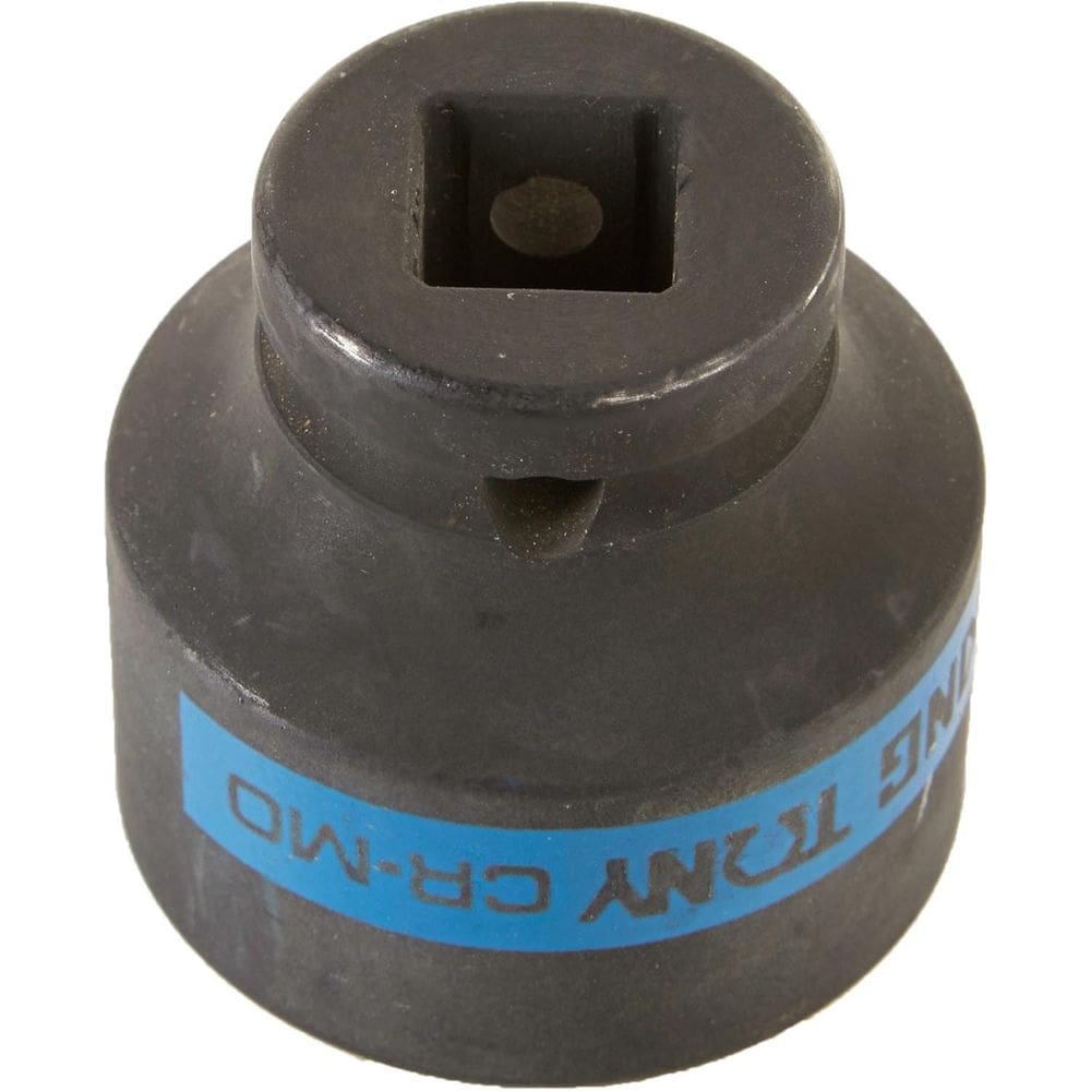 Soquete Impacto 1/2 32Mm Gedore Red