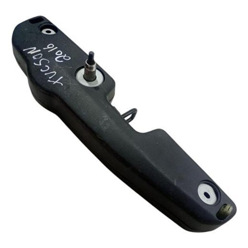 Motor Limpador Vidro Traseiro Tucson 2007 A 2014 987002E001