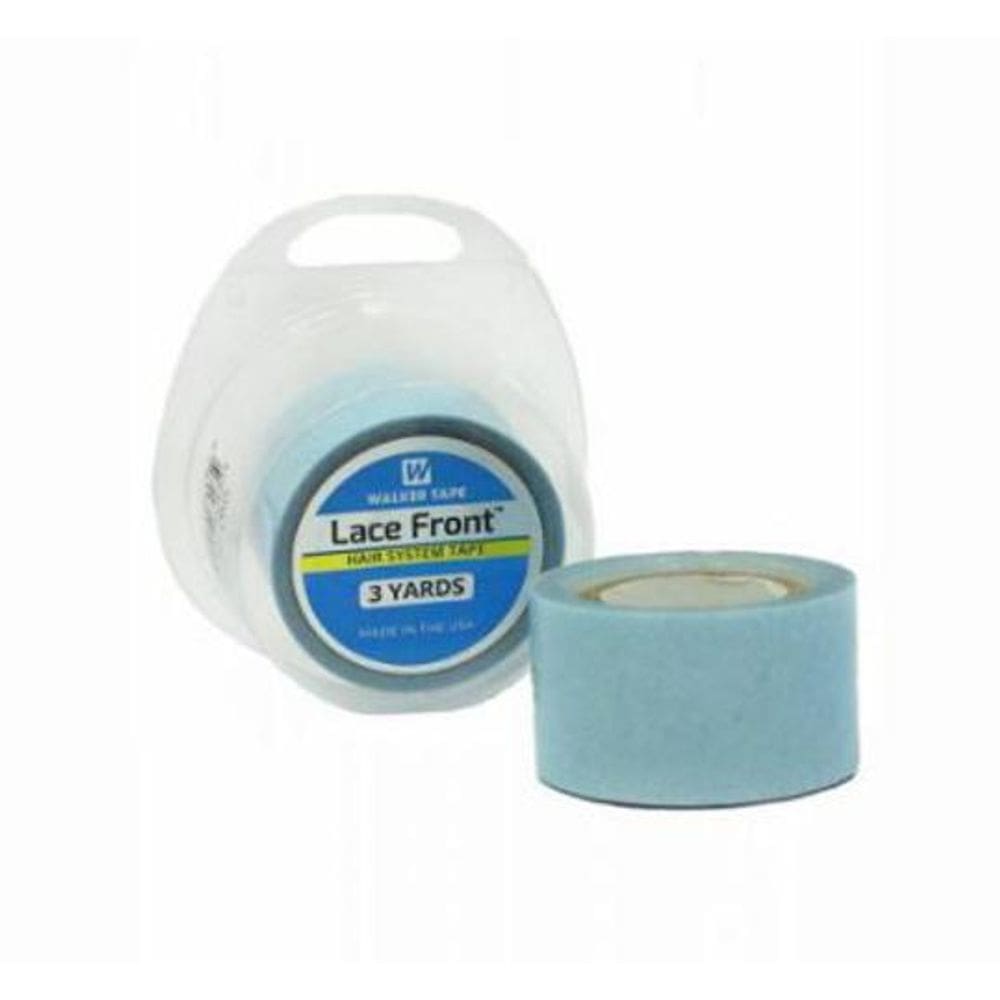 Fita Adesiva P/ Colar Lace, Perucas 3 Metros Esp: Grossa