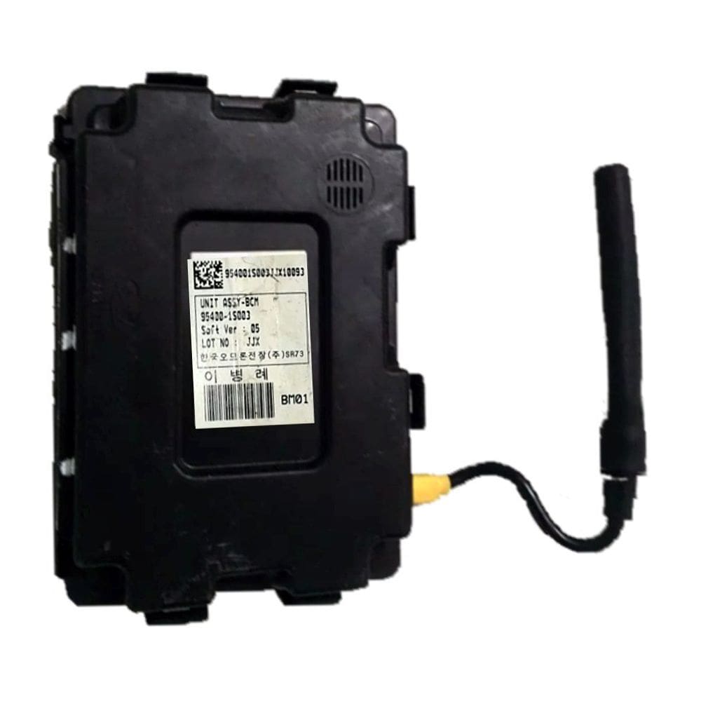 Módulo de Injeção  Hyundai Hb20  954001S003