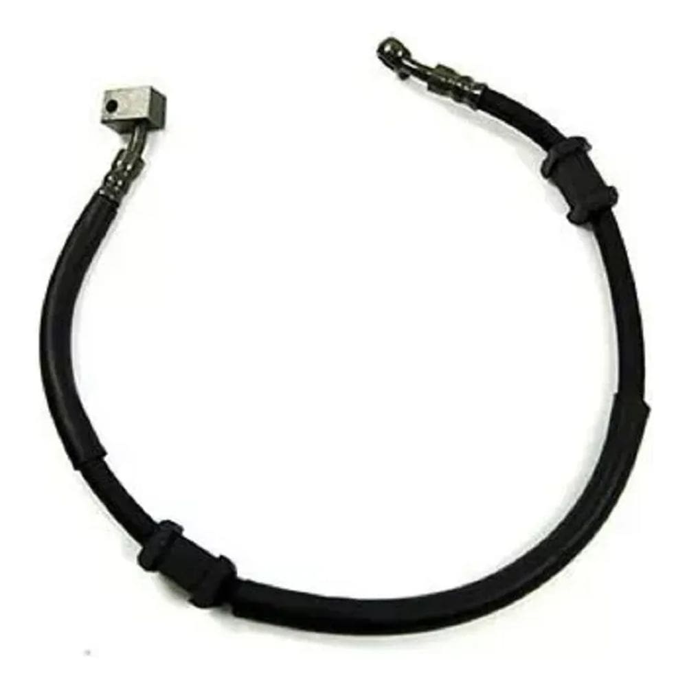 Honda Cg Titan 150 Mangueira Freio B Cbs Genuíno