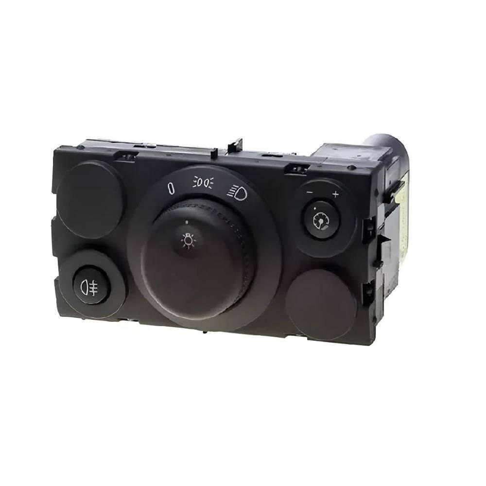 Vectra Interruptor Botão Farol Gm Genuíno