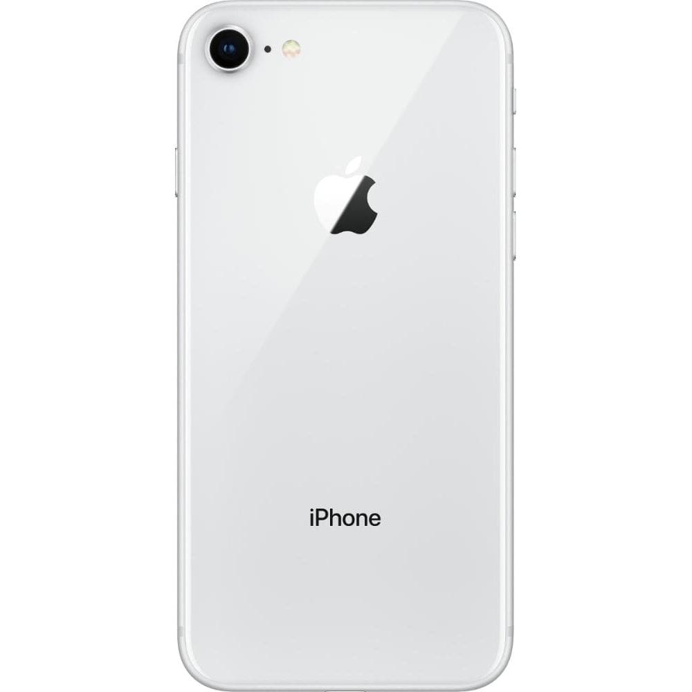iPhone 8 シルバー64GB Usado: iPhone 8 64GB Prata - Muito Bom | Casas Bahia