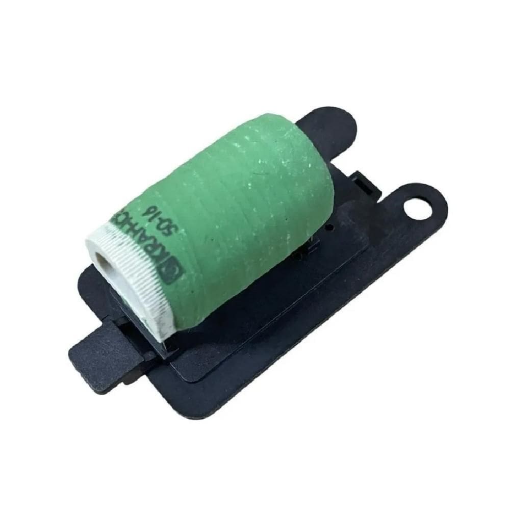 Fox Resistência Ventoinha Ar Condicionado Vw Genuíno