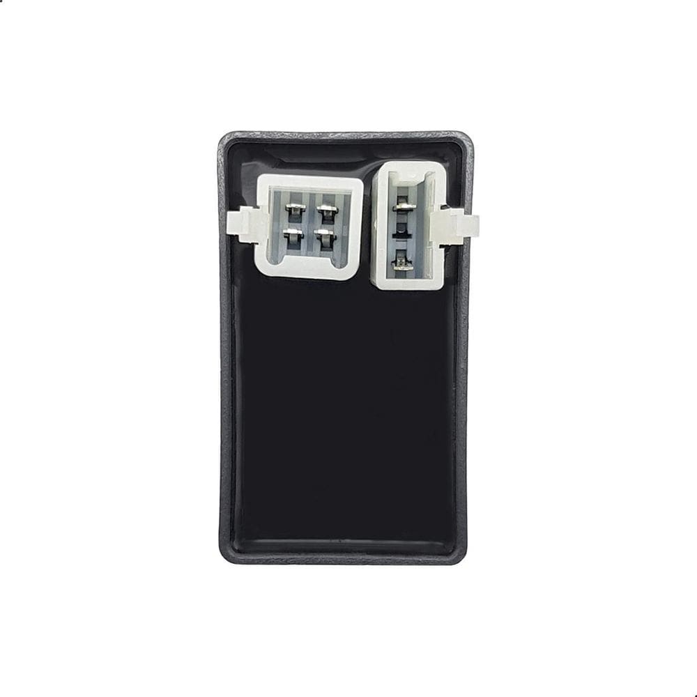 Cdi Shineray Wuyang 125 Esd Todos Os Anos