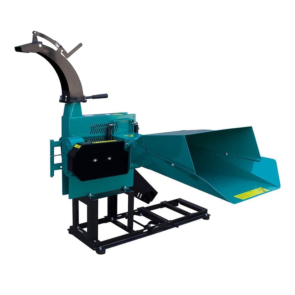 Ensiladeira Com Base Sem Motor GTE7500CN Garthen